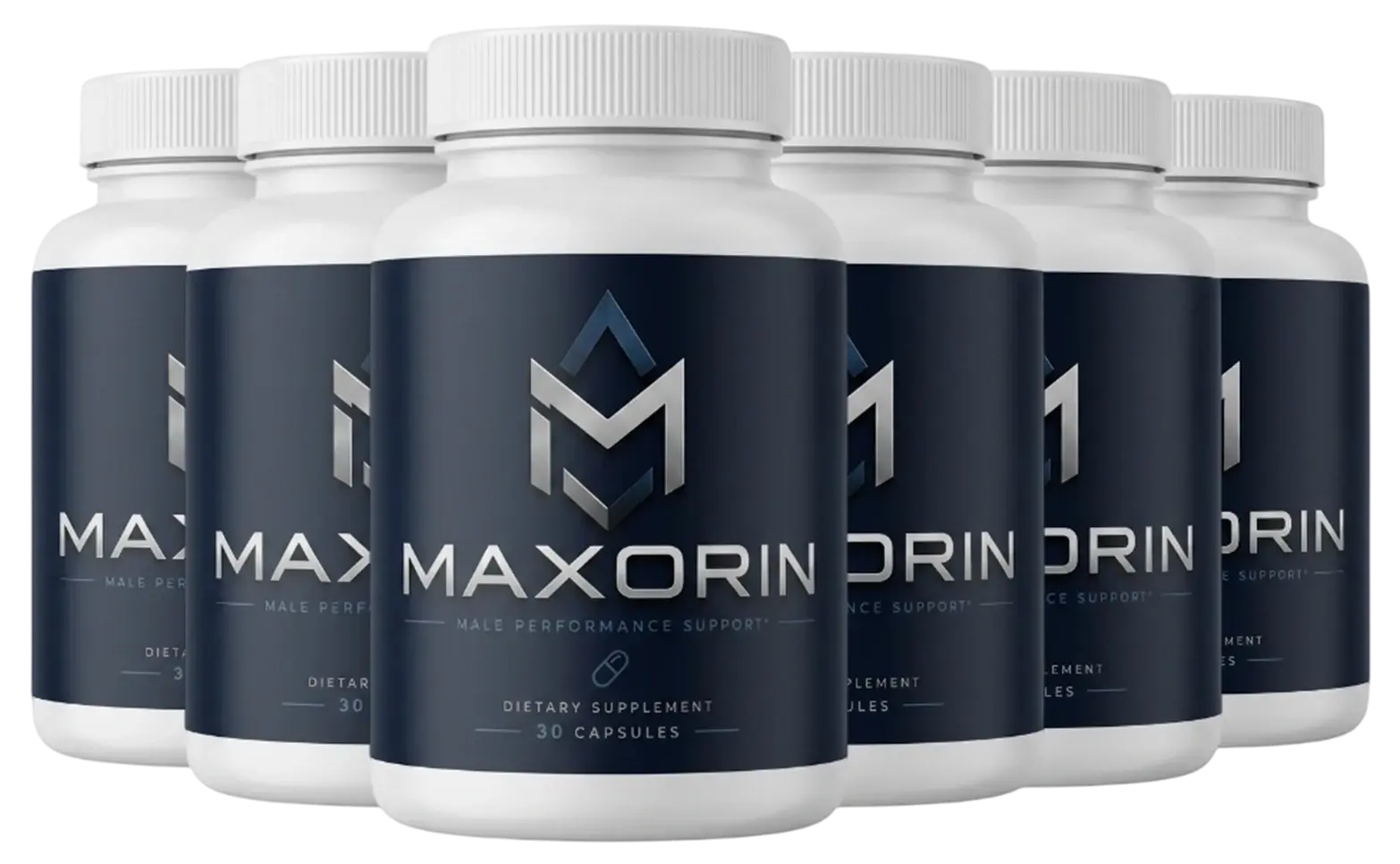 MaxoRin six-bottle best-value kit